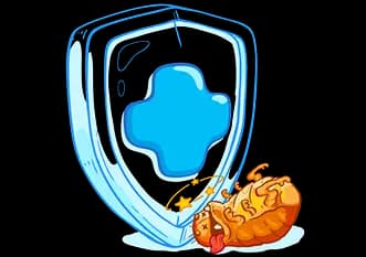 Sanitary safety and hygiene monitoring in pet hotels