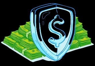 Secure payments with escrow protection