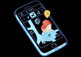 Поиск зоонянь в вашем городе