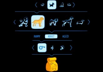 Intelligent product selection with MonAI