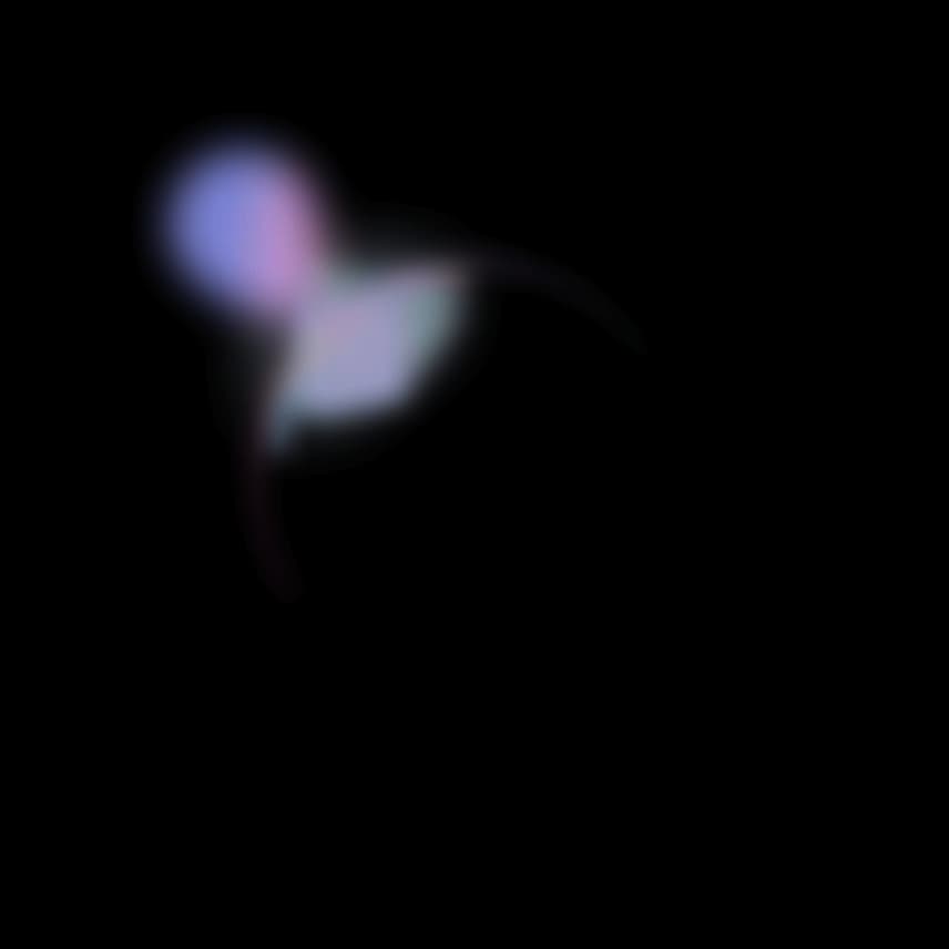 Selection indicator for ecosystem cards