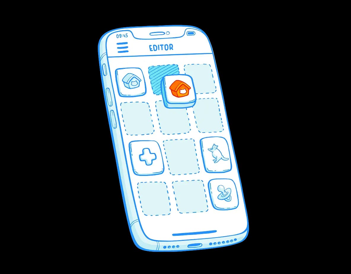 Catteryx app β gamified management system for breeders with pedigree and offspring tracking