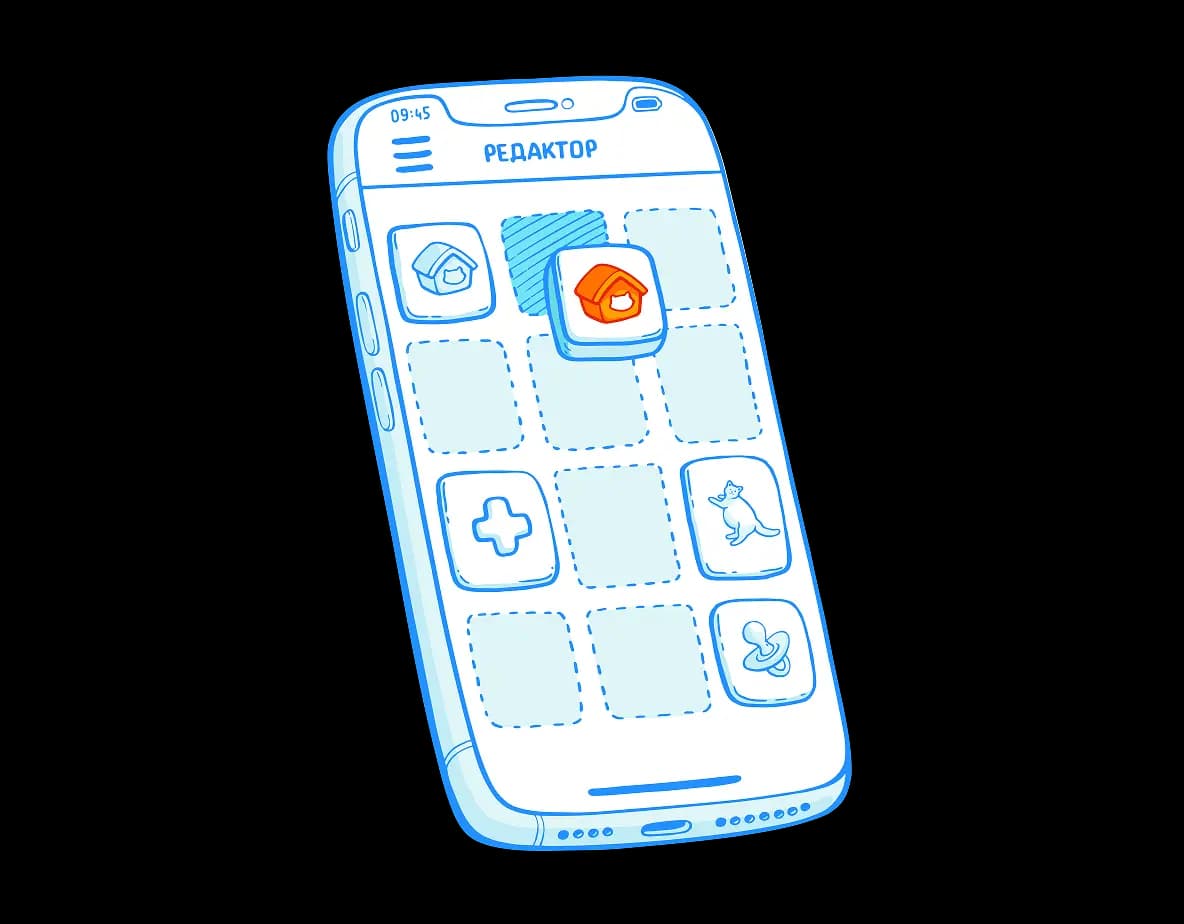 Редактор Catteryx для управления питомником и учёта животных