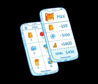 Accounting and analytics for breeders