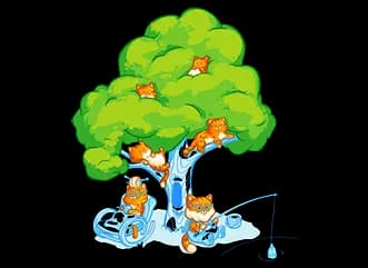 Ведение родословной питомцев