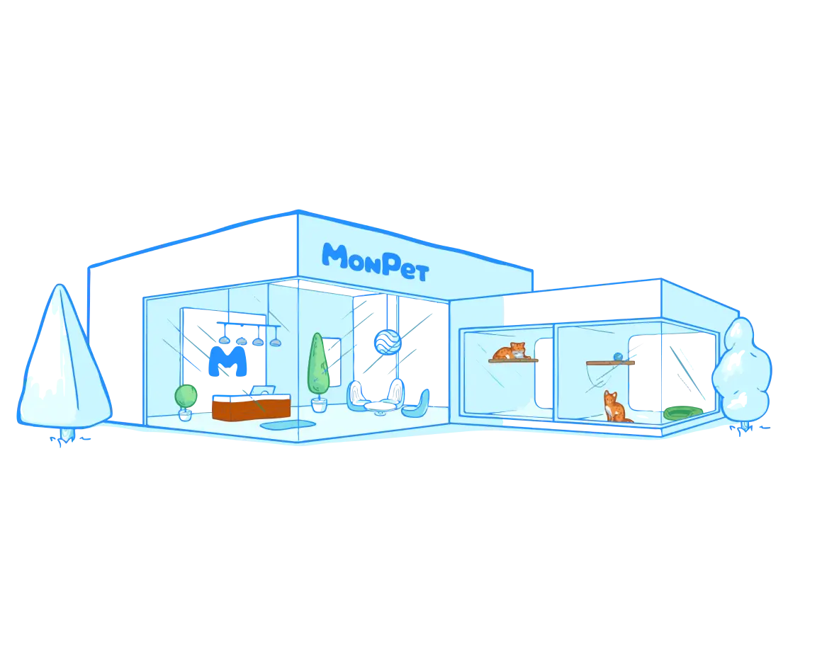 Pet Hotels