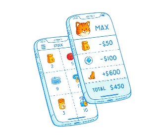 Accounting and analytics for breeders