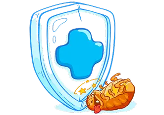 Sanitary safety and hygiene monitoring in pet hotels