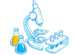 Veterinary labs and blood donor banks