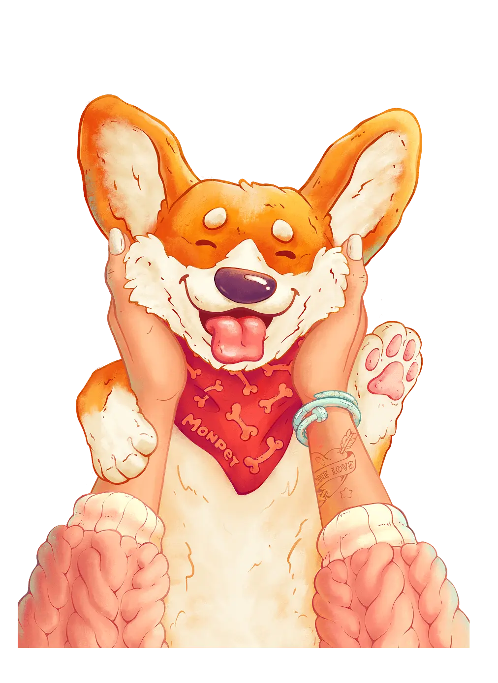 dog